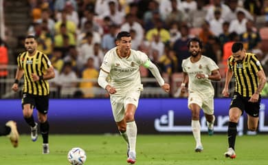 Qual é o time de Cristiano Ronaldo? - Lance!