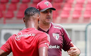 Confrontos definidos! Confira datas e horários das quartas do Paulistão -  Lance!