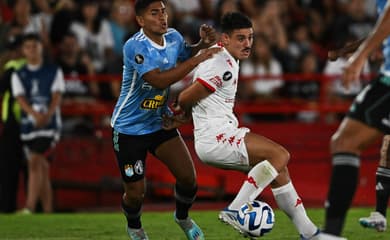 Fluminense x Sporting Cristal – onde assistir ao vivo, horário do