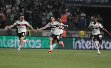 SÃO PAULO FC x BOTAFOGO é na Total Acesso.