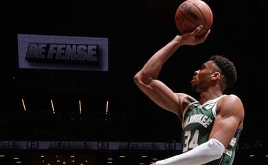 NBA hoje: veja onde assistir ao vivo e os horários dos jogos de