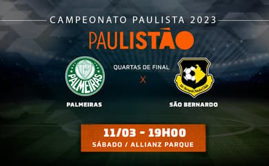 Assistir Palmeiras x Atlético-GO online - Futebol Bahiano