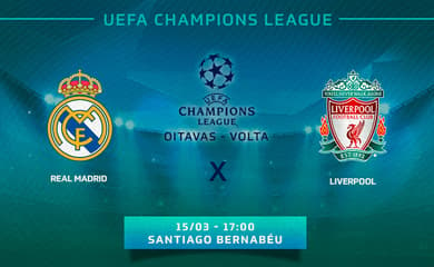 Quartas de final da Champions League: onde assistir, data e horário dos  jogos de volta