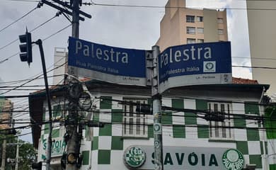 Segurança redobrada e sedes de organizadas fechadas: como estará o entorno  do estádio do Palmeiras no jogo do São Paulo - Lance!