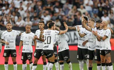 Corinthians estreia fora de casa na Libertadores; veja a ordem dos jogos