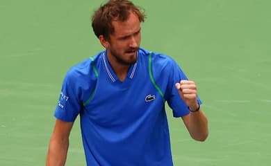 Medvedev vence Murray e é campeão do torneio de Doha