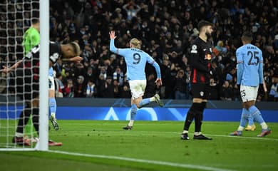 Resumo do jogo: City 4-0 Chelsea