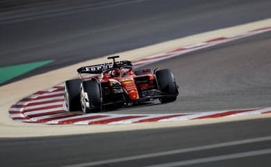 Leclerc fecha como mais rápido segundo treino livre da F1 em Barcelona -  Notícia de F1