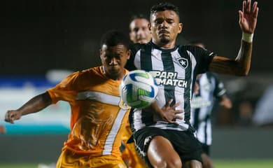 Botafogo x Brasiliense: Como foi o jogo da Copa do Brasil 2023