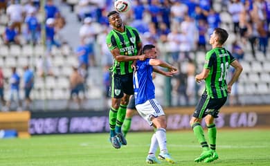 Athletic x América-MG: onde assistir, prováveis times e arbitragem - Lance!