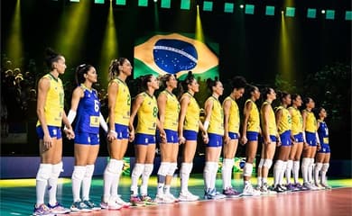 Grupos e novidades do Mundial feminino de 2022 – Web Vôlei