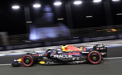 F1: como assistir ao vivo aos treinos e ao GP da Arábia Saudita na