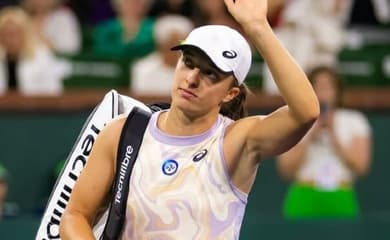 Após título em Miami, Swiatek desiste de jogar no WTA 500 de