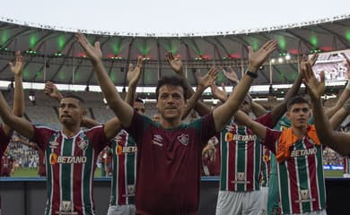 Fluminense encara 'escrita' de brasileiros contra The Strongest em jogos na  altitude pela Libertadores - Lance!