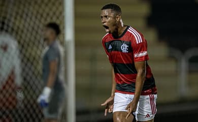 Lusa vence a Inter e encaminha classificação no Paulista Sub-20