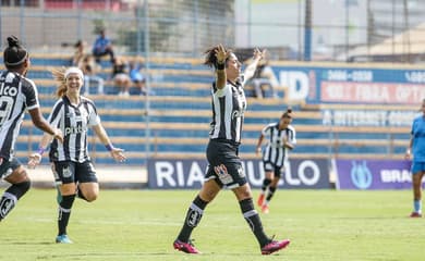 Santos x Palmeiras pelo Brasileirão Feminino terá entrada gratuita e  torcida única - Lance!