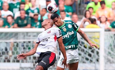 Palmeiras goleia São Bernardo e conhece adversário da semifinal do