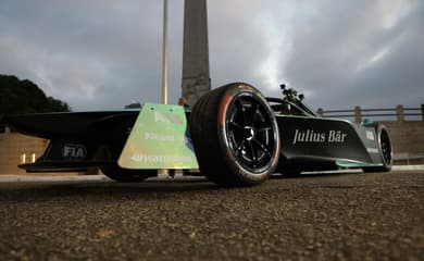 Brasil recebe pela primeira vez corrida de carros elétricos da categoria  Formula E