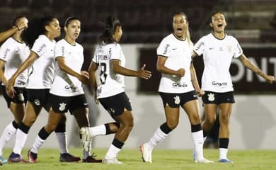 Ferroviária 0 x 2 São Paulo  Campeonato Brasileiro Feminino: melhores  momentos