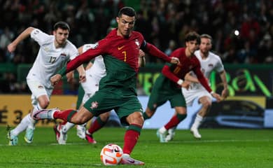 Luxemburgo x Portugal: onde assistir ao jogo das Eliminatórias da Eurocopa