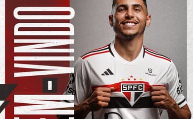 São Paulo acerta a contratação de Raí Ramos - SPFC