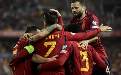 Escócia x Espanha: saiba onde ver jogo das Eliminatórias da Euro