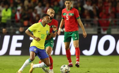 Seleção Brasileira: Rodrygo abre o jogo sobre chegada de Ancelotti