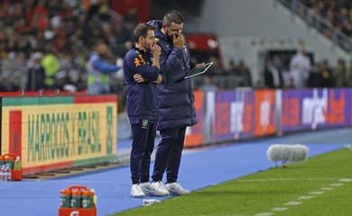 Escalações previstas para Champions League e destaques do Mundial em  Marrocos