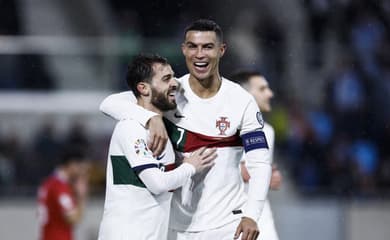 Eliminatórias Copa-2022: Cristiano Ronaldo encerra seca de gols, Portugal  vence surpreendente Luxemburgo de virada e lidera grupo - ESPN