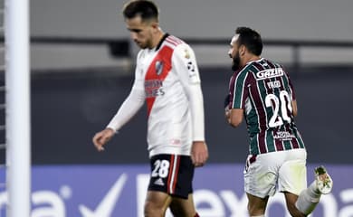 Fluminense encara 'escrita' de brasileiros contra The Strongest em