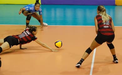 Sorteadas as quartas de final da Champions – Web Vôlei