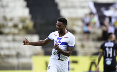 O Água Santa joga qual divisão do Brasileirão?