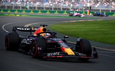 Max Verstappen é bicampeão mundial de Fórmula 1 em 2022