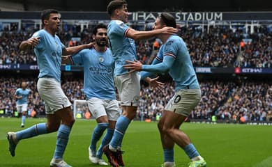 Fulham x Manchester City: onde assistir, horário e prováveis