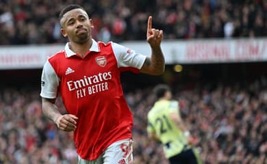 Manchester City 4 x 1 Arsenal  Campeonato Inglês: melhores momentos