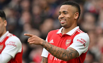 CHELSEA X ARSENAL HOJE: teve gol de Gabriel Jesus? Veja resultado