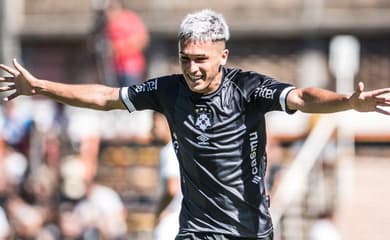 Clube que acaba de ser campeão quer contratar Alemão