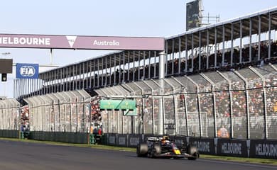 GP do Brasil de F1 tem emoção até mesmo depois da corrida