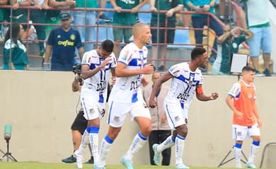 Com gol no fim, Verdão vence Santos em partida de ida da final do Paulista  Feminino – Palmeiras