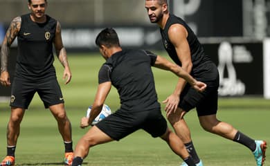 Saiba os próximos jogos do Corinthians e de seus concorrentes por vaga na  Libertadores – LANCE!