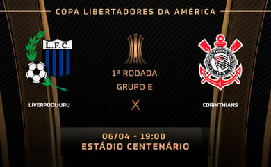 Jogos Montevideo City ao vivo, tabela, resultados