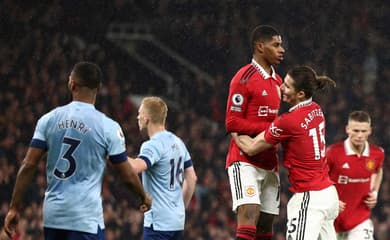 Manchester United x Brentford: onde assistir ao vivo e horário do jogo pela  Premier League