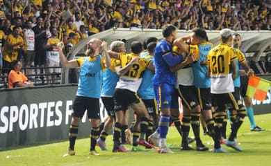 Sport x Londrina: saiba onde assistir ao jogo da Série B do Brasileiro