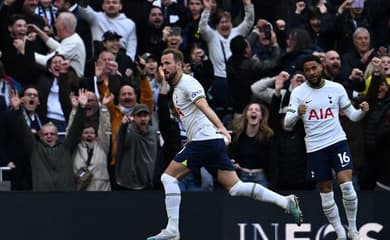 Tottenham x Aston Villa: onde assistir ao vivo na TV e online, que horas é,  escalação e mais do Campeonato Inglês