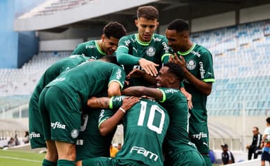 SÃO PAULO 0 X 1 PALMEIRAS, MELHORES MOMENTOS, 4ª RODADA PAULISTA 2022