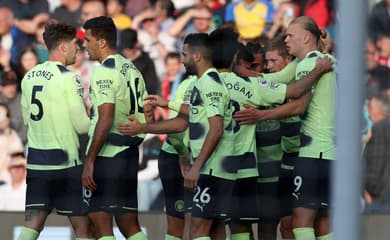 Manchester City x Bayern de Munique hoje, veja horário e onde assistir ao  vivo