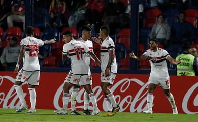 Sul-Americana: São Paulo vence Tigre no Morumbi e termina fase de