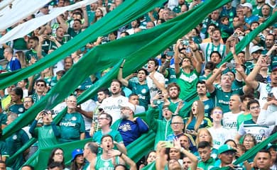 Palmeiras e Água Santa decidem o Campeonato Paulista no Allianz Parque -  Esportes - R7 Esportes