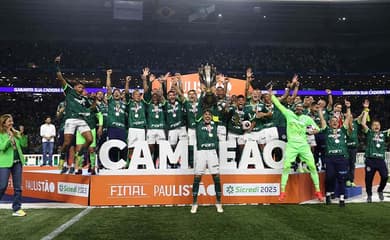 Edição dos Campeões: Palmeiras Campeão Paulista 2023