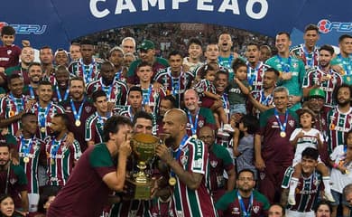 Felipe Melo relembra derrota do Palmeiras para o Al Ahly e pede atenção ao  Fluminense